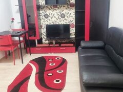 Berceni (Aparatorii Patriei - Patinoar)